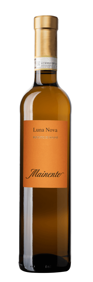 Recioto di Soave Luna Nova 2022 500 ml
