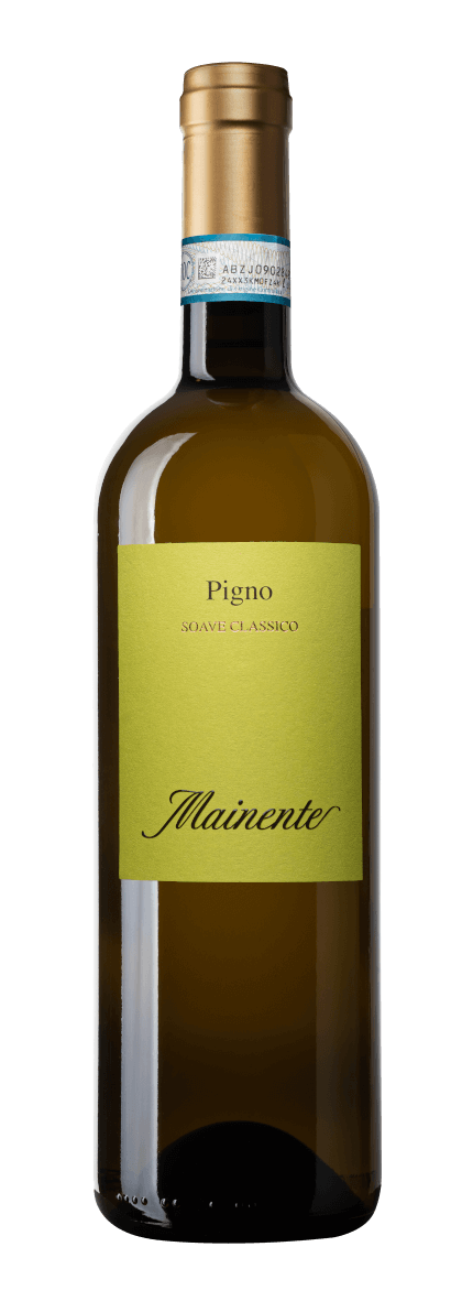 Soave classico Pigno 2025, 2020 , 2019