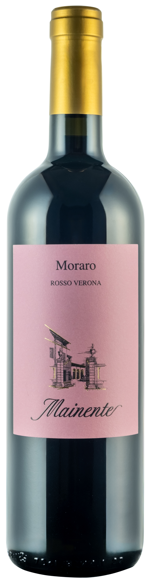 Rosso Veronese "Moraro" 2023