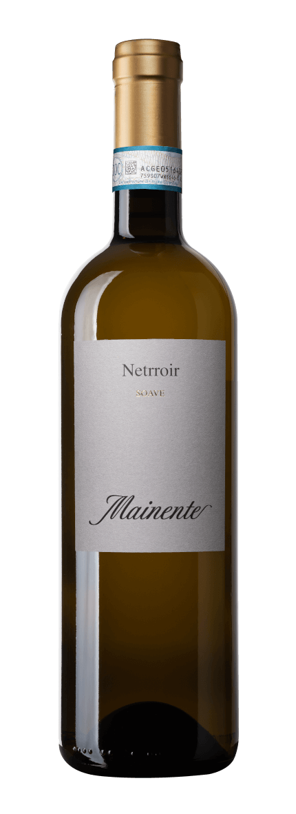 Soave Netrroir 2023 biologico